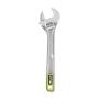 LLAVE AJUSTABLE DE 10 IN