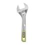 LLAVE AJUSTABLE DE 6 IN