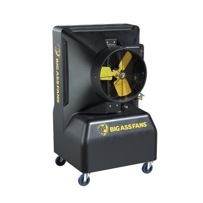 ENFRIADOR EVAPORATIVO COOL SPACE 350