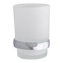 PORTA VASO RALEY CROMO