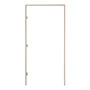 MARCO PARA PUERTA MADERA 100 X 220 CM CON ACABADO CON BISAGRA Y 3 BISAGRAS