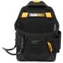 BOLSA PORTA HERRAMIENTAS DE NYLON 6 COMPARTIMENTOS CHICO PARA PROFESIONAL CON SISTEMA CLIPTECH