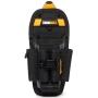 BOLSA PORTA HERRAMIENTAS DE NYLON 1680D 6 BOLSILLOS GRANDE PARA TECNICOS CLIPTECH