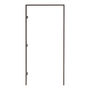 MARCO PARA PUERTA ROSI 100 X 220 X 6.2 CM SIN ACABADO CON BISAGRA 3 BISAGRAS