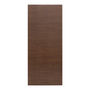 PUERTA INTERIOR TAMBOR 100 X 213 CM ROBLE AJUSTE EXPRESS