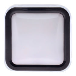 LÁMPARA CON CONTROL REMOTO 6 X 6 X 2 CM 6 PIEZAS