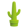LÁMPARA DE PISO CACTUS LISA VERDE