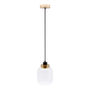 LAMPARA COLGANTE DECORATIVO SAMIN
