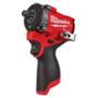 M12 FUEL LLAVE DE IMPACTO 1/2 COMPACTA HERRAMIENTA SOLA