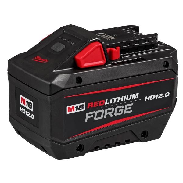 BATERÍA M18 FORGE HD12.0 AMPERES