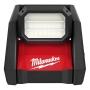 M18 LAMPARA DE INUNDACION GIRATORIA ROVER