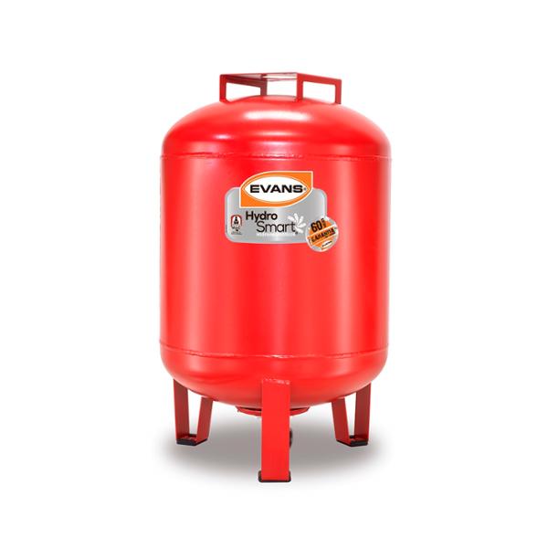 TANQUE HIDRONEUMÁTICO VERTICAL 90 L