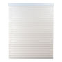 PERSIANA ENROLLABLE 1.40 X 1.80 M MARFIL