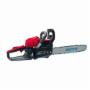 MOTOSIERRA DE GASOLINA 50.8CC DE 20" PARA CORTE DE MADERA