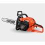 MOTOSIERRA DE GASOLINA 45CC DE 20" PARA CORTE DE MADERA