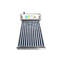 CALENTADOR SOLAR VALKIRIA DE 150 L CON 12 TUBOS