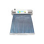 CALENTADOR SOLAR NOVOSOL DE 206 L CON 18 TUBOS