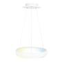 LAMPARA COLGANTE DECORATIVA SMART 30W DIMEBALE 2,470 LM.