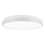 PLAFON SMART 32W RGB ACABADO BLANCO 2,650 LM.