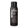 PINTURA EN AEROSOL NEGRO BRILLANTE PARA MADERA METAL Y PLÁSTICO SECADO RÁPIDO