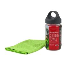 TOALLA EVAPORATIVA AMARILLA EZ COOL MAX