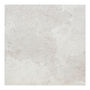 PISO CERÁMICO AGAPE 60 X 60 CM. BLANCO TIPO PIEDRA CAJA CON 1.44 M2