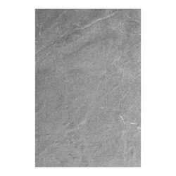 PISO CERÁMICA ANTARTIDA VOSTOK 40 X 60 CM GRIS TIPO PIEDRA CAJA CON 1.44 M2