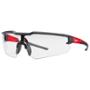 PAQUETE DE 3 LENTES ANTI RAYADURAS MILWAUKEE