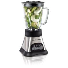 LICUADORA 850 W 1.25 L VIDRIO TRITURA HIELO