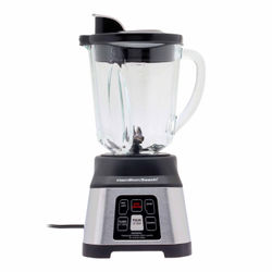 LICUADORA 700 W 1.2 L VASO DE VIDRIO WAVEACTION