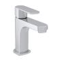 LLAVE PARA LAVABO MONOMANDO CROMO A LAVABO CONTROL DE TEMPERATURA Y FLUJO