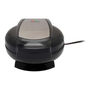 WAFFERA ELÉCTRICA HAMILTON BEACH 650 W ANTIADHERENTE NEGRA