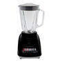 LICUADORA 500 W 1.5 L VASO DE VIDRIO 10 VELOCIDADES Y TRITURA HIELO