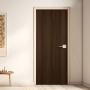 PUERTA INTERIOR TAMBOR 90 X 213 CM ROBLE AJUSTE EXPRESS