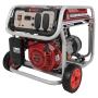 GENERADOR DE LUZ DE GASOLINA PORTÁTIL 3500 WATTS