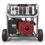 GENERADOR DE LUZ A GASOLINA PORTÁTIL 4500 WATTS