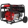 GENERADOR DE LUZ A GASOLINA PORTÁTIL 7500 WATTS