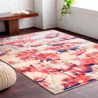 TAPETE PARA SALA DE POLIPROPILENO 160X230 CM SPRINGFIELD FÁCIL DE LIMPIAR