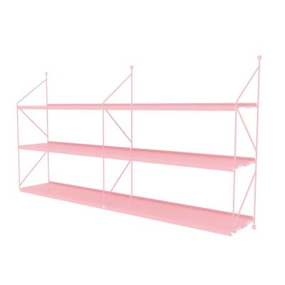 REPISA ENTREPAÑOS 22 X 66.4 X 9 CM PARA ORGANIZAR