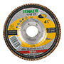 DISCO LAMINADO DE 4 1/2" ZIRCONIO GRANO 60