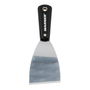 RASPADOR RIGIDO ACERO ALTO CARBONO 3"