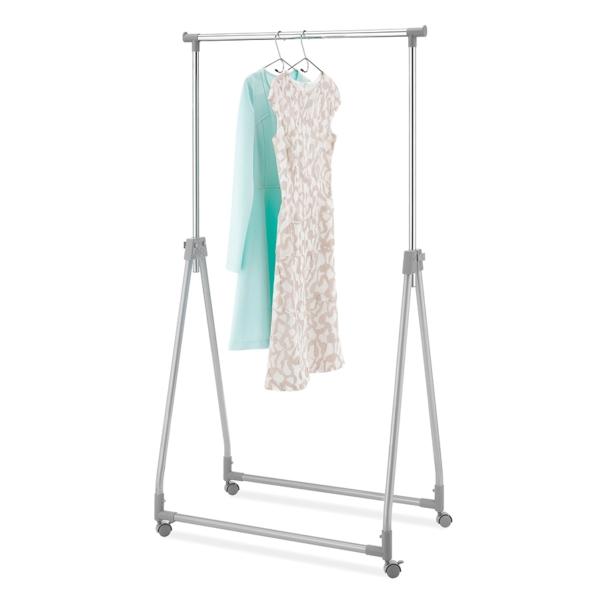 COLGADOR PARA ROPA PLEGABLE