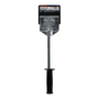 RASPADOR EXTRAFUERTE METAL 4"