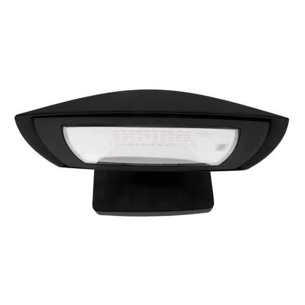 REFLECTOR LED DE PARED O PISO 15 W BRONCE MATE 1 PIEZA