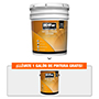 PINTURA BEHR PREMIUM MATE BASE OSCURA 17.15 L