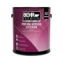 PINTURA ACRÍLICA EXTERIOR SATINADA BLANCA 1 G