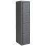 LOCKER DE ACERO CON PATAS DESMONTABLES LPCP44JZD