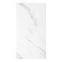 PISO PORCELANATO CALACATTA 80 X 160 CM BLANCO TIPO MÁRMOL CAJA CON 2.56 M2
