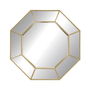 ESPEJO DECORATIVO OCTAGONAL