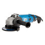 ESMERILADORA ANGULAR 4 1/2" 1200W 11000 RPM
